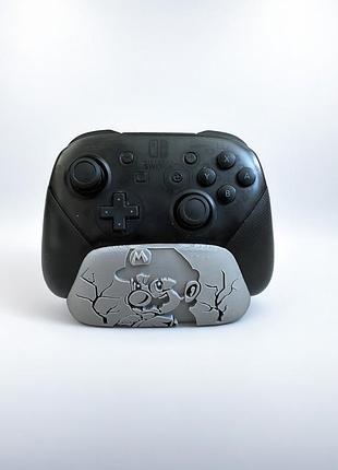 Держатель mario_switch_controller 4
