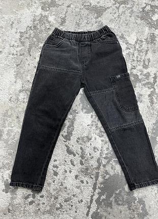 Джинси для хлопчика