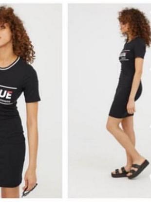 Спортивна сукня divided h&amp;m
