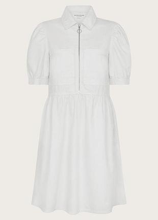 Платье 100% коттон 2