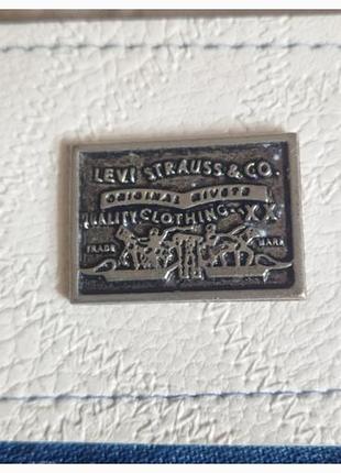 Джинсы levi's 5