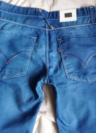 Джинсы levi's 4