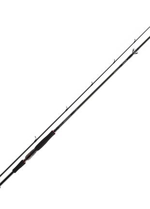 Спиннинг daiwa tournament ags spin 2.70m 14-42g
