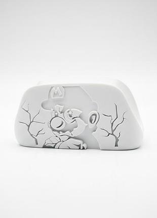 Держатель mario_switch_controller білий 3
