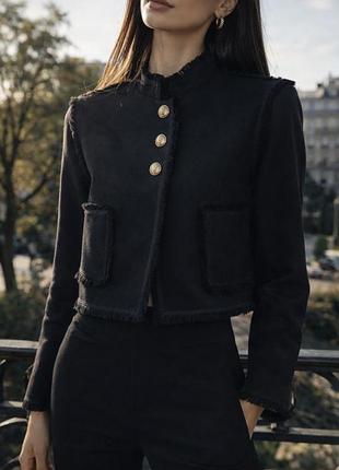 Піджак zara
