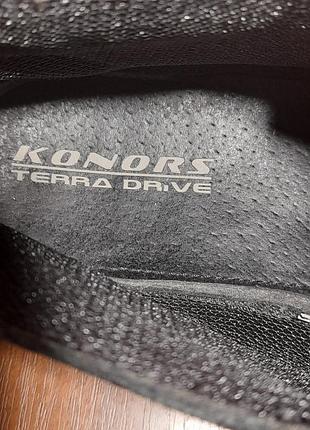Кроссовки konors 6