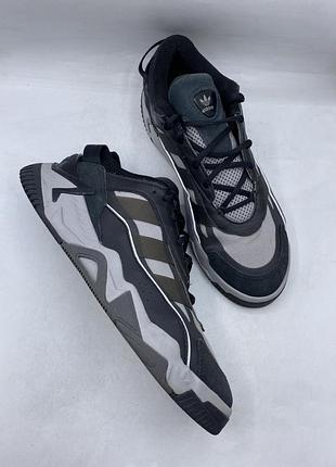 Кроссовки мужские adidas originals niteball ii (gz3625) оригинал