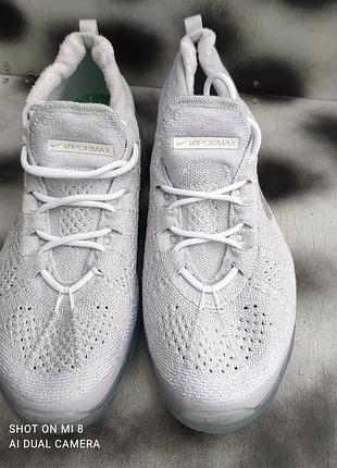 Кроси naki air vapormax