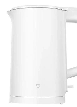 Електрочайник xiaomi mijia electric kettle 2 mjdsh04ym 1,7л