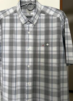Торг нова сорочка  lee cooper xl 54