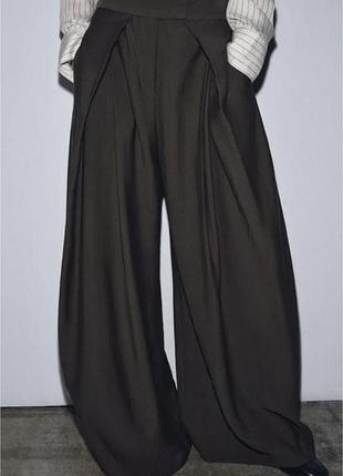 Штани брюки zara оригінал 8