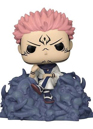 Ігрова фігурка funko pop! - сукуна 2