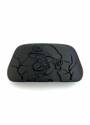 Держатель mario_switch_controller черный 3