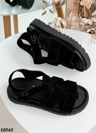 Босоножки женские