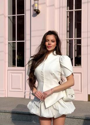 Розкішний жакет