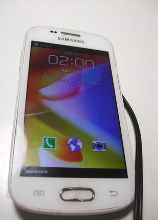 Продам мобильный телефон samsung cdma 2000 sch-1739 под ремонт