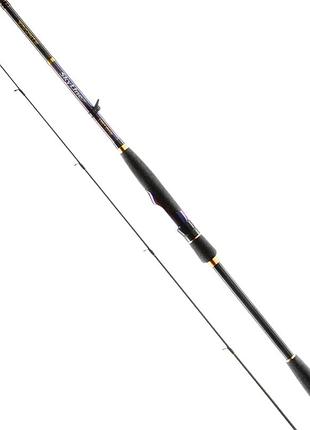 Спиннинг favorite skyline new skya-762h 2.29m 16-50g ex.fast