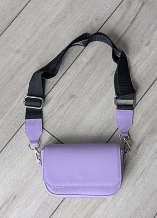 Сумка crossbody