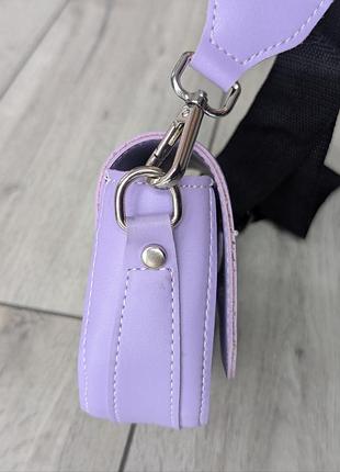 Сумка crossbody 3