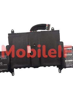 Акумулятор батарея nec lavie hz750, hz650ca, pc-vp-bp105, pc-vp-bp106, 4000mah, 42wh, original