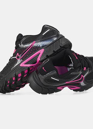 Nike v5 rnr black pink 3