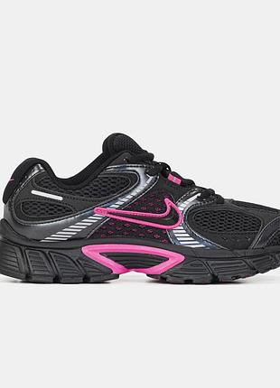 Nike v5 rnr black pink 6