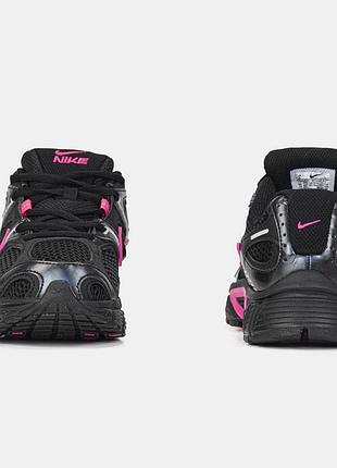 Nike v5 rnr black pink 2