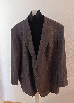 Пиджак мужской