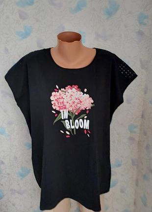 Стильна блузка 100% cotton