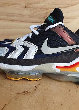 Оригинальные мужские кроссовки nike 2021 air vapormax evo ct2868-001 р.42,5-43