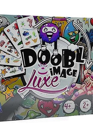 Настільна гра "dooble image" данко тойс 060-066