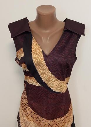 Котельное платье 3