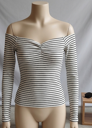 Топ primark  xs на 34/36