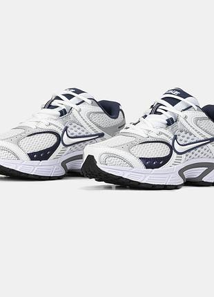 Nike zoom vomero 5 rnr white silver blue