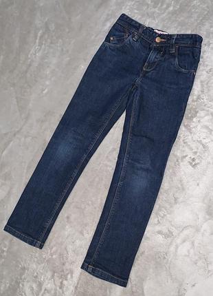 Джинси для хлопчика next slim fit розмір 8 років 128 см