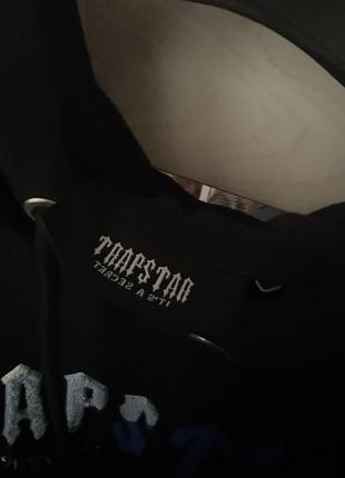 Худі trapstar оригінал 2