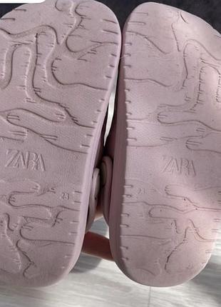 Крокси zara 3