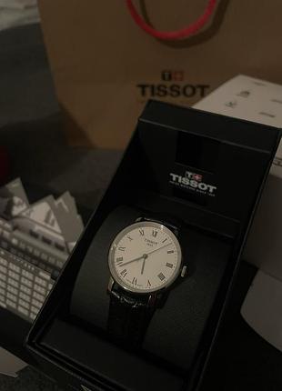 Tissot годинник жіночий