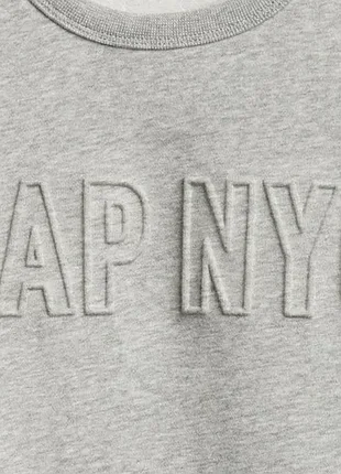 Світшот, светр кофта gap 12 років 2