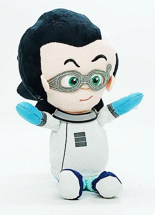 Мягкая игрушка star toys "ромео" 23 см с присоске 87565-98