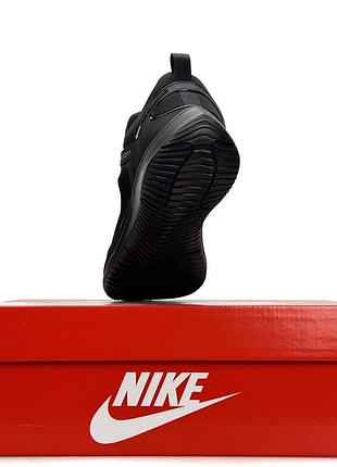 Nike air running black 2