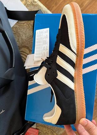 Adidas samba