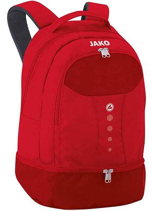Рюкзак tls jako 1816 красный (4050144931339)
