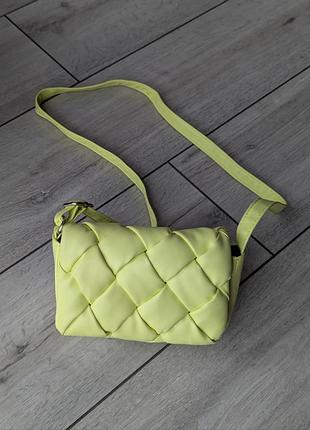 Сумка crossbody