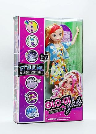 Кукла star toys "style ml" tk704 сюрприз