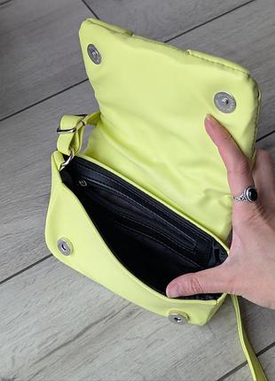 Сумка crossbody 3