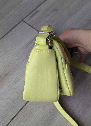 Сумка crossbody 4