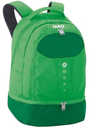 Рюкзак tls jako 1816 зелёный 34 x 21 x 46 см (4050144931353)