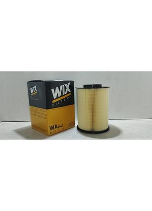 Wix фільтр повітряний ford focus 04-,c-max 07-,volvo s40 04-,v50 04-