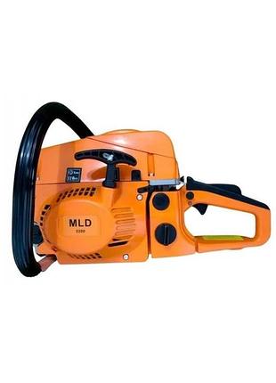Бензопила mld at-gs2001 (2,2 квт)